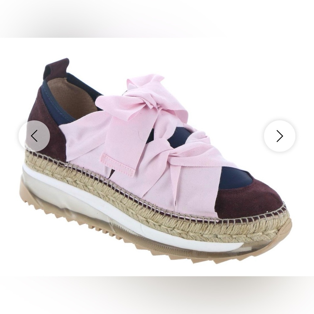 Free people Chapman espadrilles